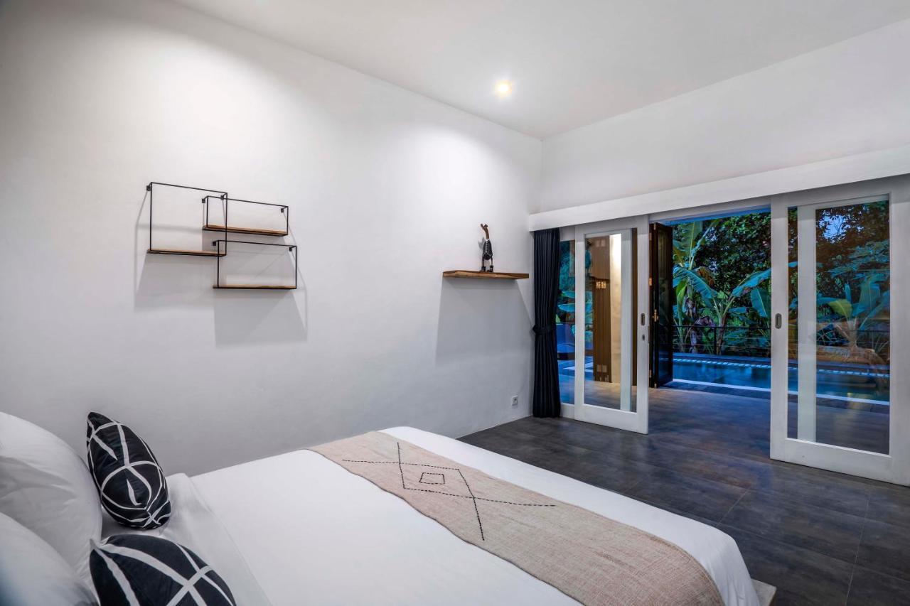 Villa Infinity By Balisuperhost Canggu Buitenkant foto