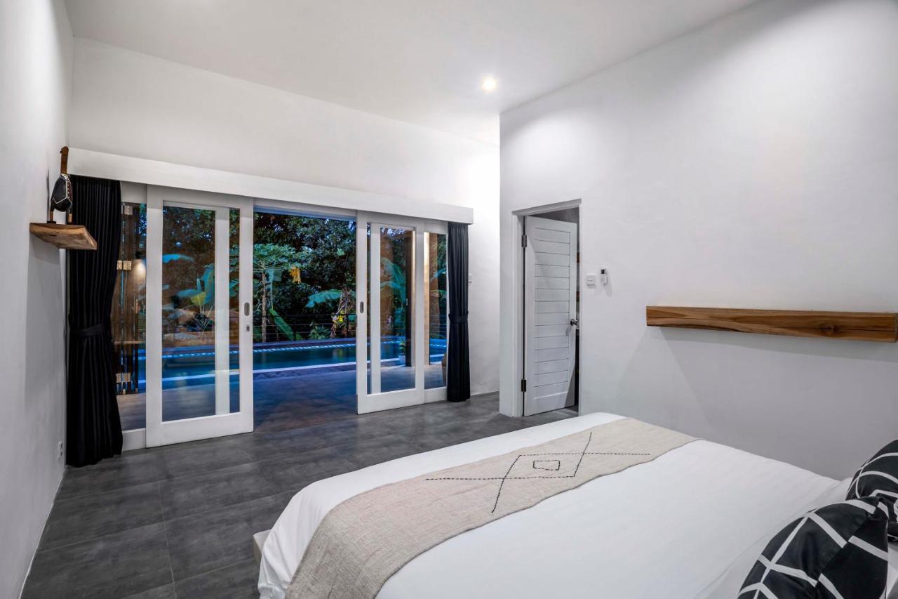 Villa Infinity By Balisuperhost Canggu Buitenkant foto