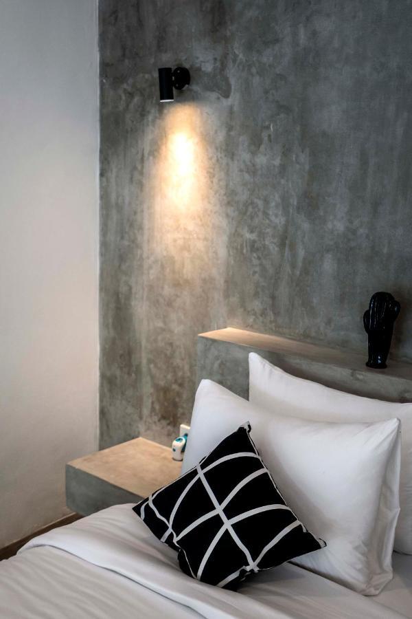 Villa Infinity By Balisuperhost Canggu Buitenkant foto