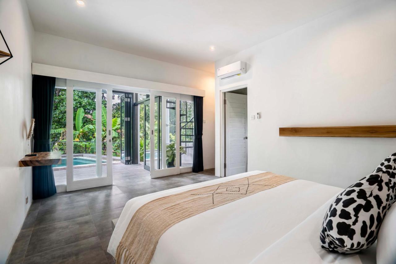 Villa Infinity By Balisuperhost Canggu Buitenkant foto